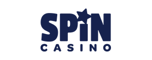 Spin Casino logo